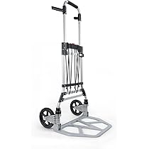 ECOFLOW Handtruck キャリーカート ハンドトラック 新品 Amazon.co.jp: EcoFlow ボータブル電源用キャリーカート